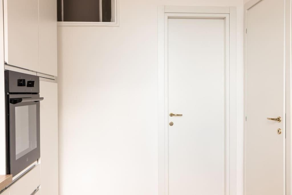 Serendipity Vatican Door House Rome Luaran gambar