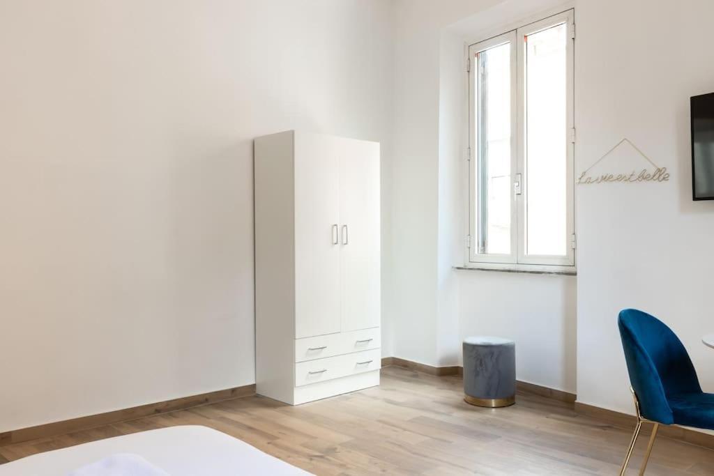 Serendipity Vatican Door House Rome Luaran gambar