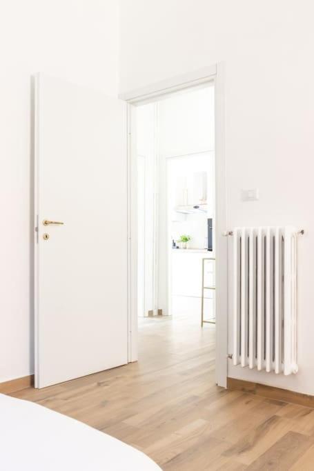 Serendipity Vatican Door House Rome Luaran gambar