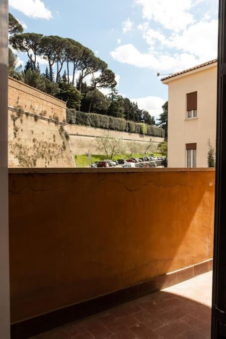 Serendipity Vatican Door House Rome Luaran gambar