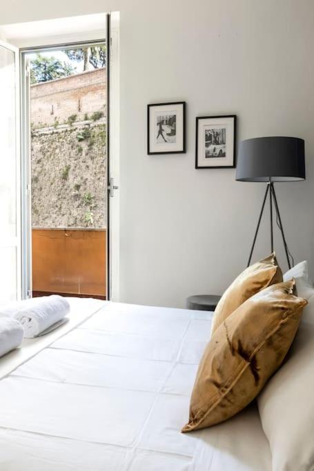 Serendipity Vatican Door House Rome Luaran gambar