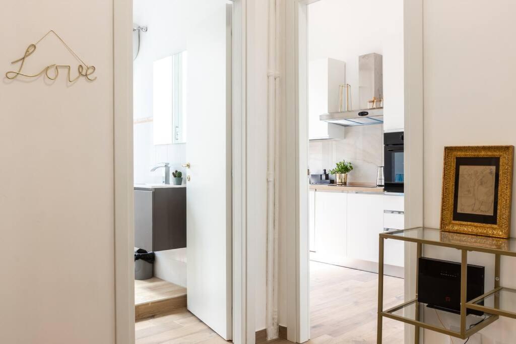 Serendipity Vatican Door House Rome Luaran gambar