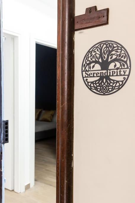 Serendipity Vatican Door House Rome Luaran gambar